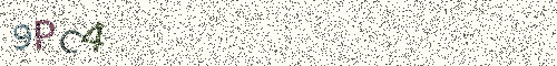 Cryptogramme