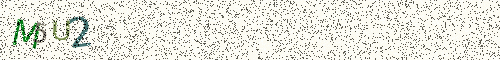Cryptogramme