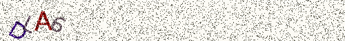 Cryptogramme