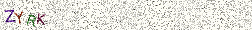 Cryptogramme