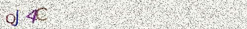 Cryptogramme