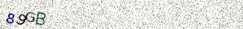 Cryptogramme