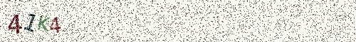 Cryptogramme