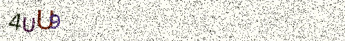 Cryptogramme