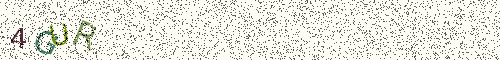 Cryptogramme