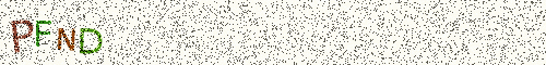 Cryptogramme