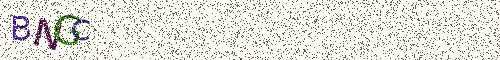 Cryptogramme