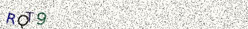 Cryptogramme