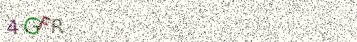 Cryptogramme