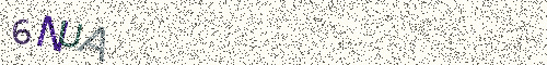Cryptogramme
