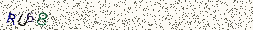 Cryptogramme