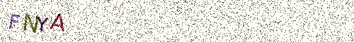 Cryptogramme