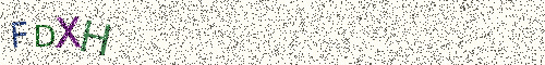 Cryptogramme