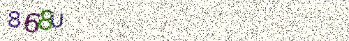 Cryptogramme
