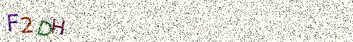 Cryptogramme