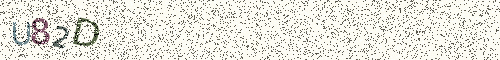 Cryptogramme
