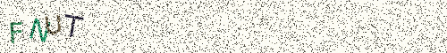 Cryptogramme