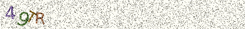 Cryptogramme