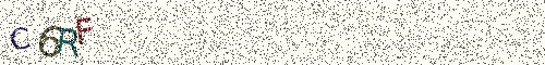 Cryptogramme