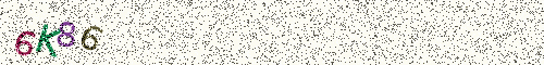 Cryptogramme