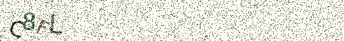 Cryptogramme