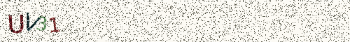 Cryptogramme