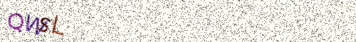 Cryptogramme