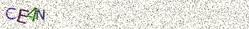 Cryptogramme