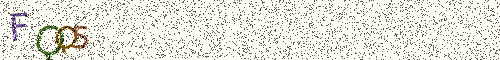 Cryptogramme