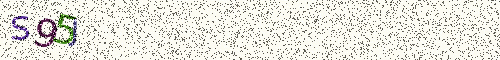 Cryptogramme