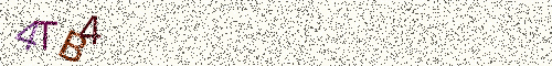 Cryptogramme