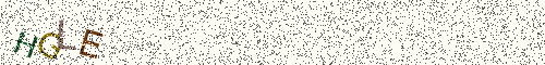 Cryptogramme
