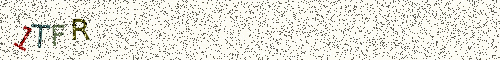 Cryptogramme