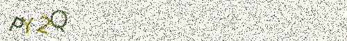 Cryptogramme