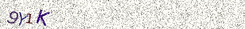Cryptogramme