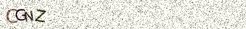 Cryptogramme