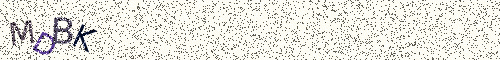 Cryptogramme