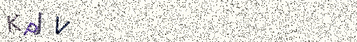 Cryptogramme