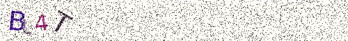 Cryptogramme