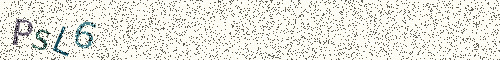Cryptogramme