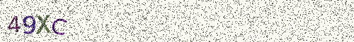 Cryptogramme