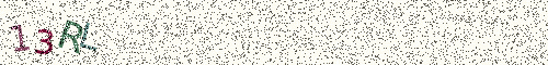 Cryptogramme