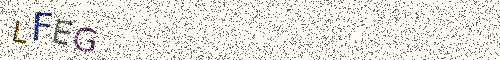 Cryptogramme