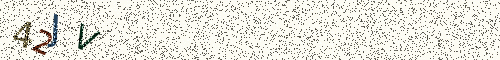Cryptogramme
