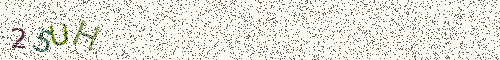 Cryptogramme