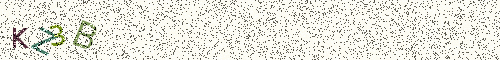 Cryptogramme