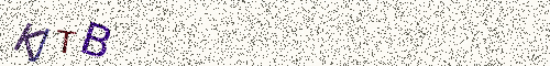 Cryptogramme