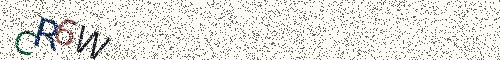 Cryptogramme