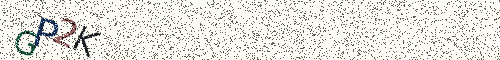 Cryptogramme
