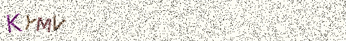 Cryptogramme